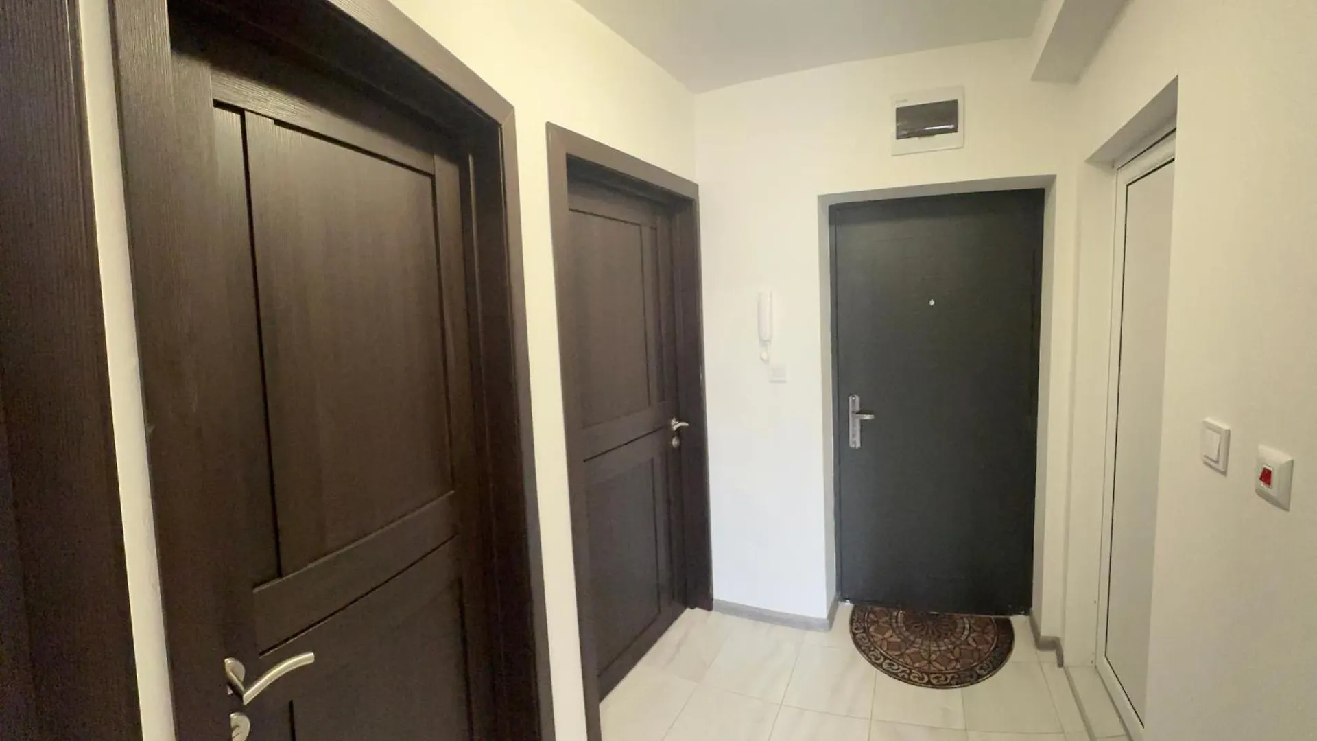 Prestige Apartment Sozopol Burgas