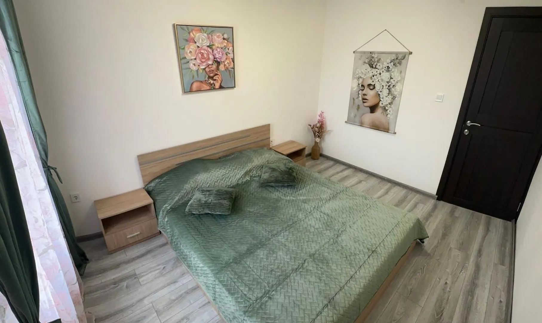 Prestige Apartment Sozopol Burgas