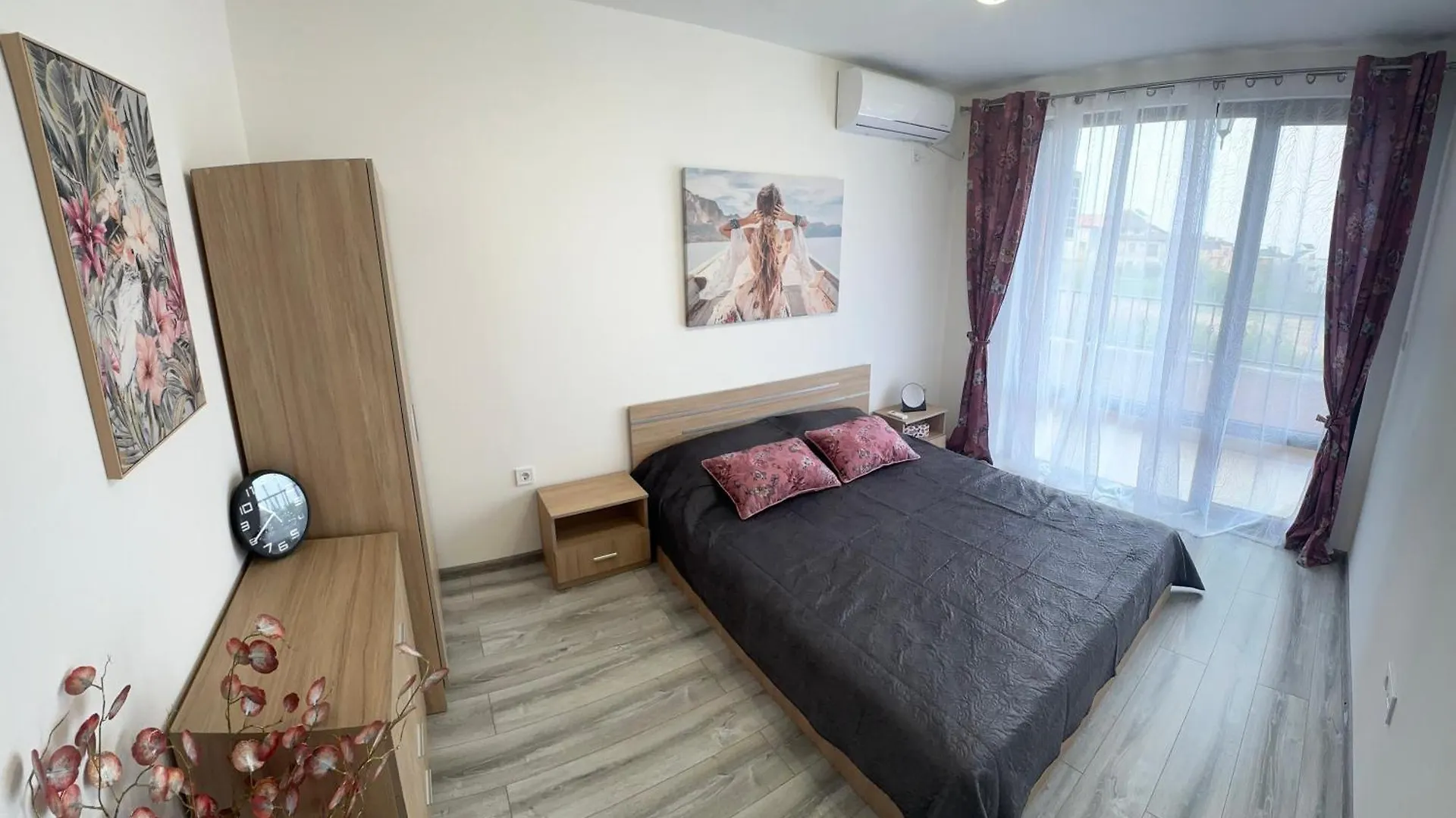 Prestige Apartment Sozopol Burgas