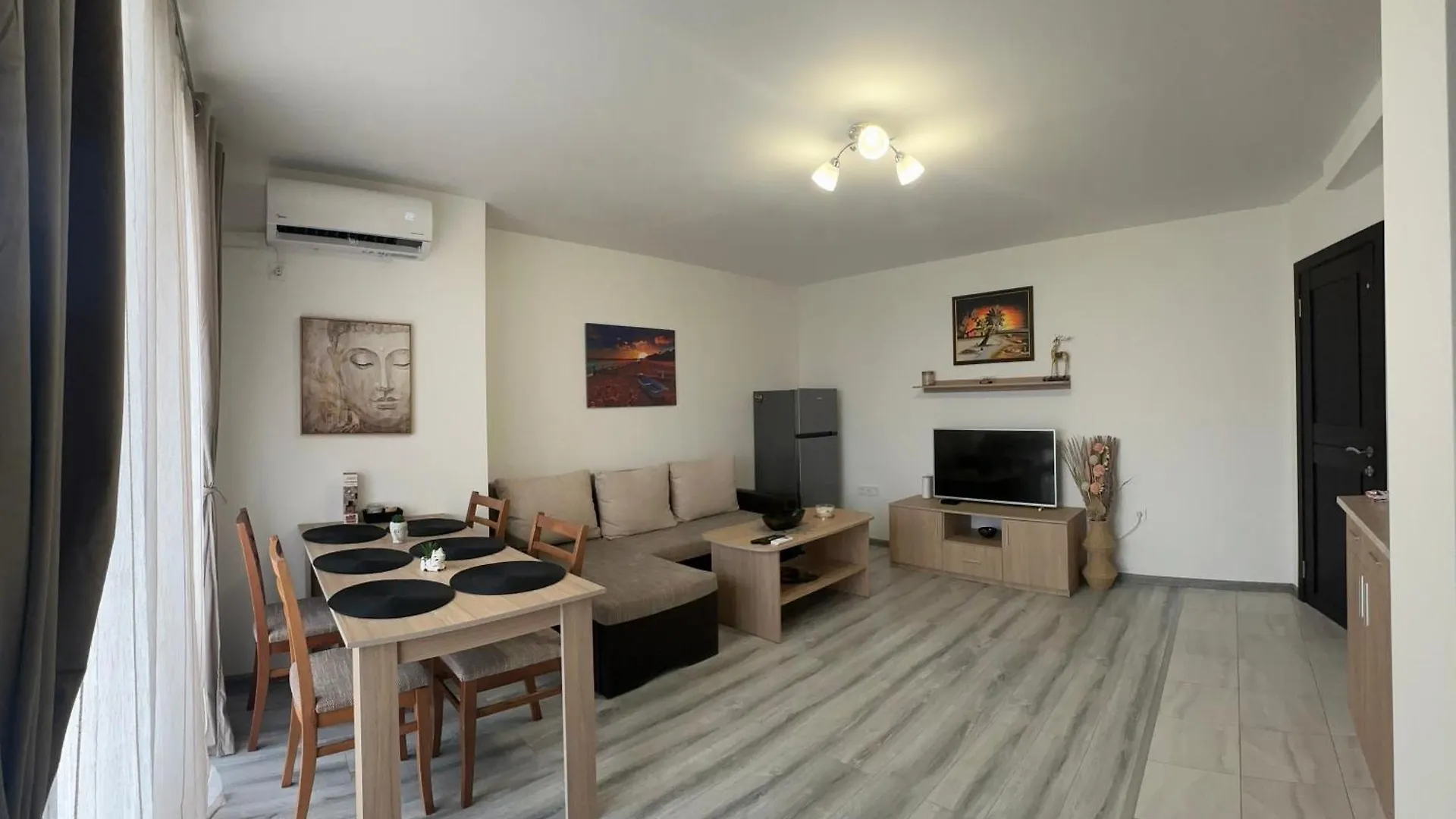 Prestige Apartment Sozopol Burgas 0*,  Bulgaria